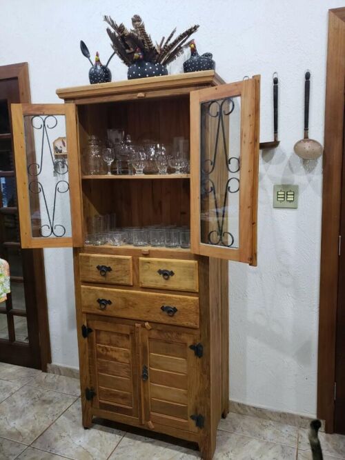 Imagem do produto Cristaleiras 14